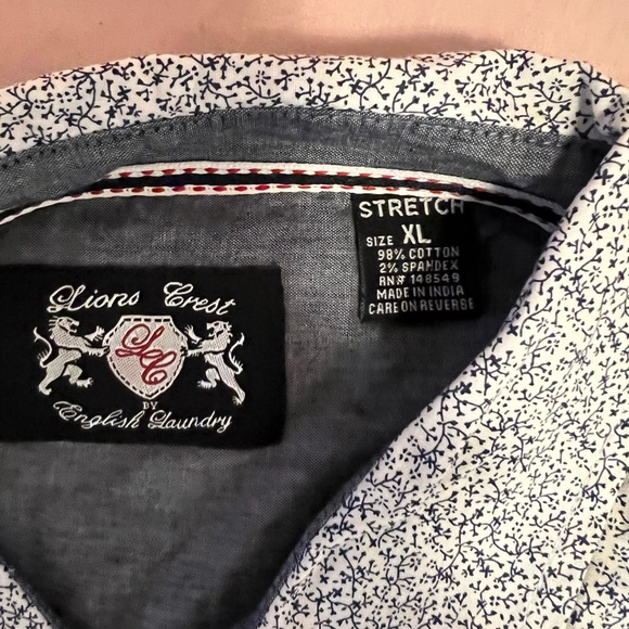 Nice button up - Picture 2 of 2